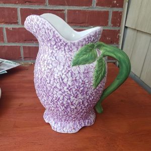 Preowned American Atelier Hydrangea